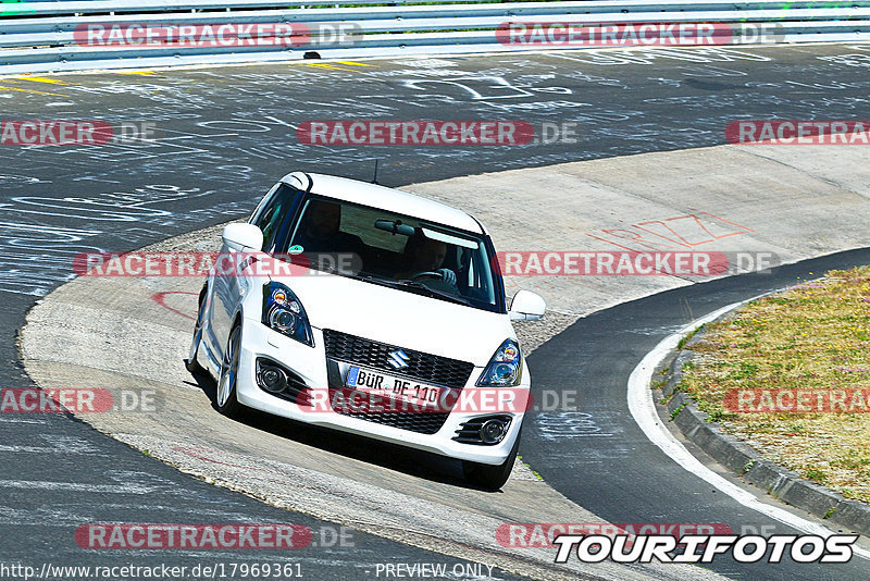 Bild #17969361 - Touristenfahrten Nürburgring Nordschleife (17.07.2022)