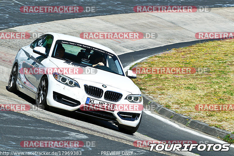 Bild #17969383 - Touristenfahrten Nürburgring Nordschleife (17.07.2022)