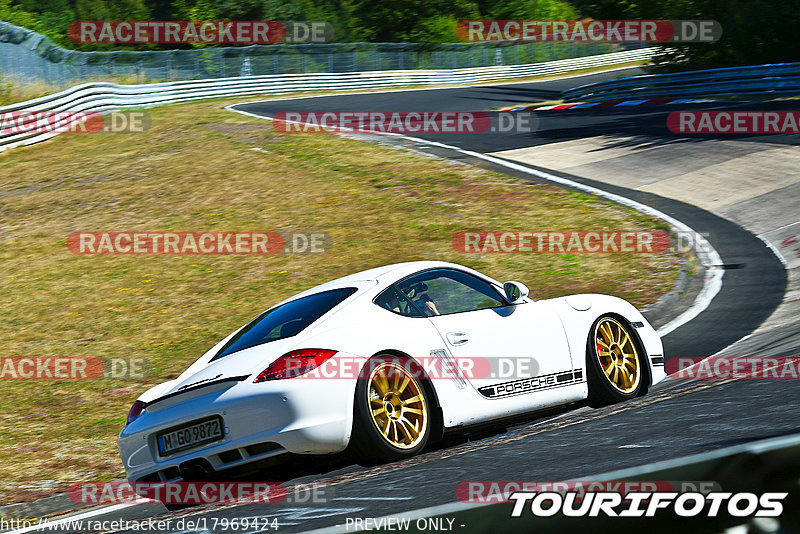 Bild #17969424 - Touristenfahrten Nürburgring Nordschleife (17.07.2022)