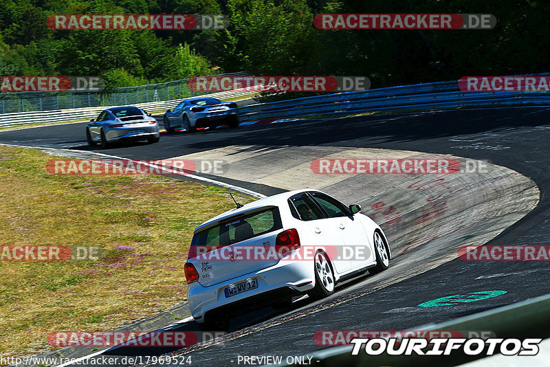 Bild #17969524 - Touristenfahrten Nürburgring Nordschleife (17.07.2022)