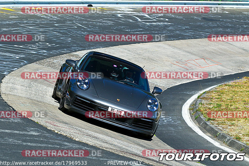 Bild #17969533 - Touristenfahrten Nürburgring Nordschleife (17.07.2022)