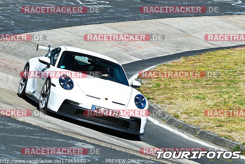 Bild #17969640 - Touristenfahrten Nürburgring Nordschleife (17.07.2022)