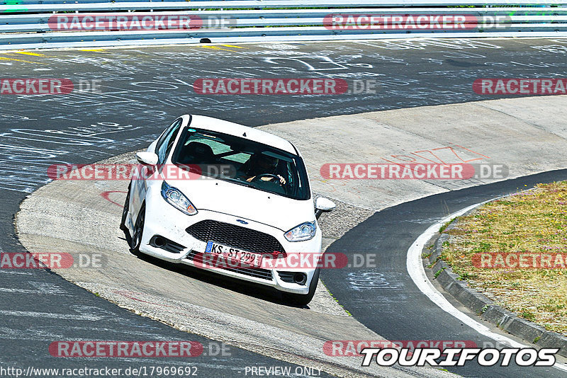 Bild #17969692 - Touristenfahrten Nürburgring Nordschleife (17.07.2022)