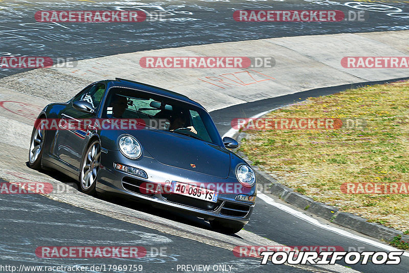 Bild #17969759 - Touristenfahrten Nürburgring Nordschleife (17.07.2022)