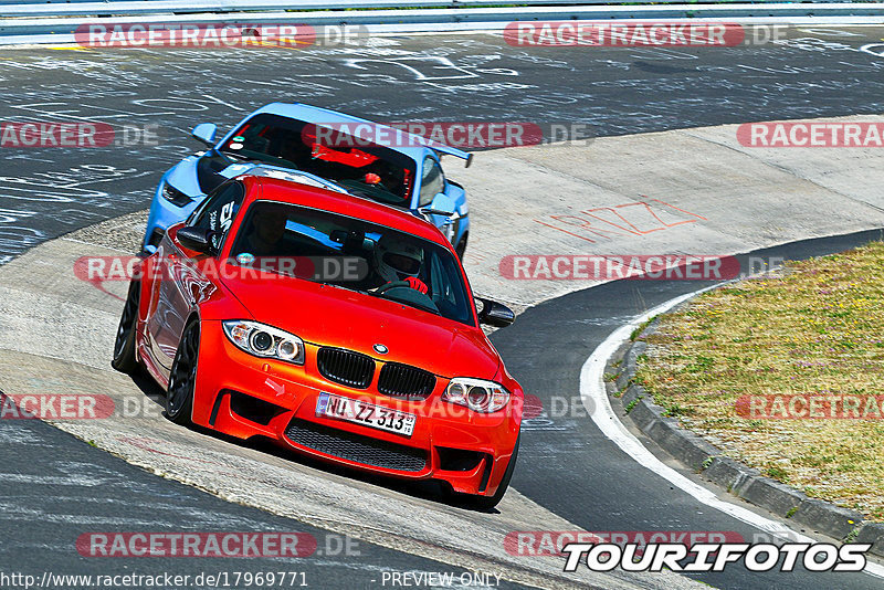 Bild #17969771 - Touristenfahrten Nürburgring Nordschleife (17.07.2022)