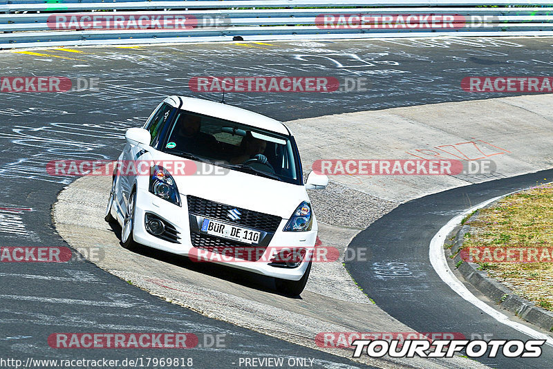 Bild #17969818 - Touristenfahrten Nürburgring Nordschleife (17.07.2022)