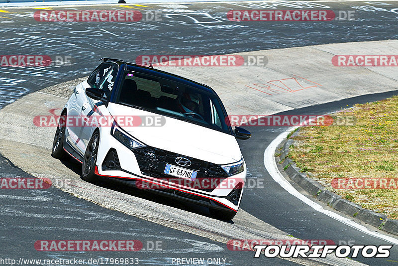 Bild #17969833 - Touristenfahrten Nürburgring Nordschleife (17.07.2022)