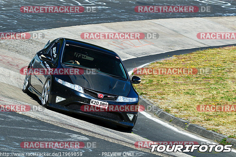 Bild #17969859 - Touristenfahrten Nürburgring Nordschleife (17.07.2022)