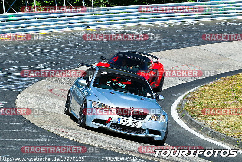 Bild #17970125 - Touristenfahrten Nürburgring Nordschleife (17.07.2022)