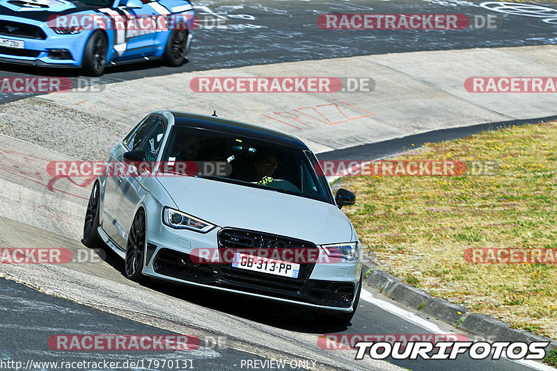 Bild #17970131 - Touristenfahrten Nürburgring Nordschleife (17.07.2022)