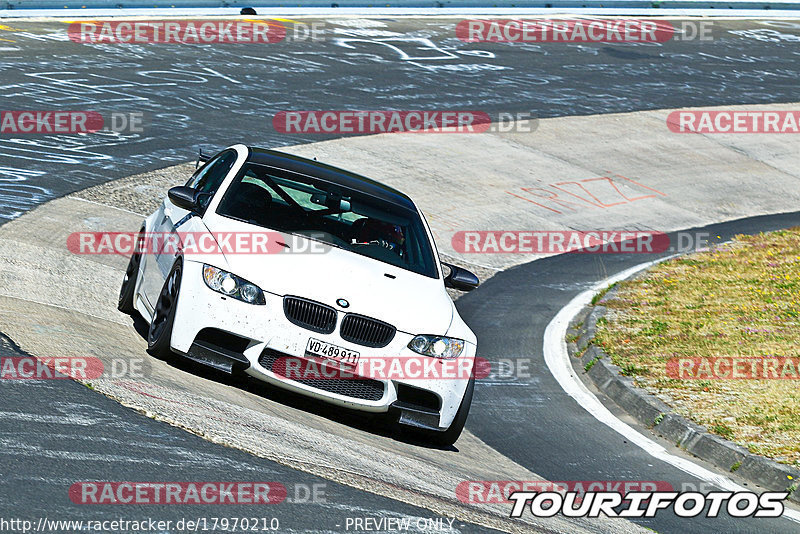 Bild #17970210 - Touristenfahrten Nürburgring Nordschleife (17.07.2022)