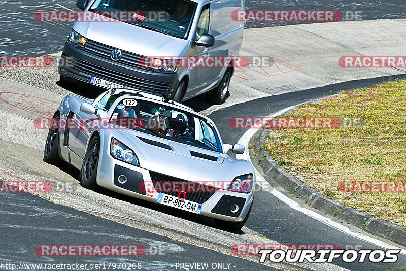 Bild #17970268 - Touristenfahrten Nürburgring Nordschleife (17.07.2022)