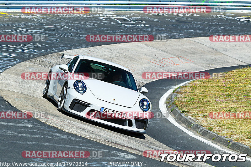 Bild #17970314 - Touristenfahrten Nürburgring Nordschleife (17.07.2022)