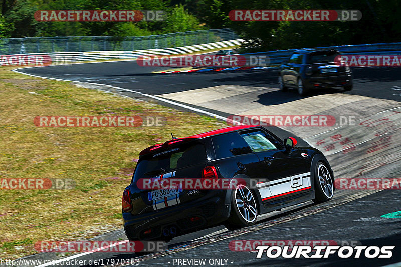 Bild #17970363 - Touristenfahrten Nürburgring Nordschleife (17.07.2022)