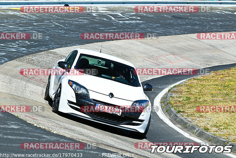 Bild #17970433 - Touristenfahrten Nürburgring Nordschleife (17.07.2022)