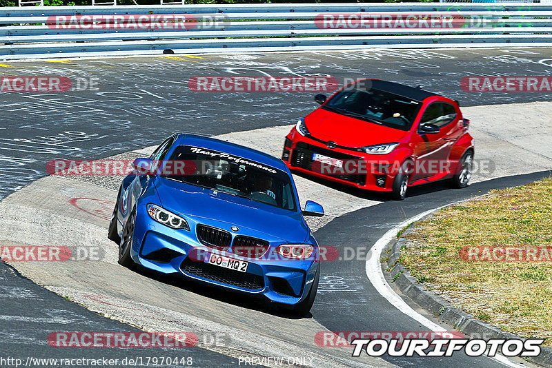 Bild #17970448 - Touristenfahrten Nürburgring Nordschleife (17.07.2022)