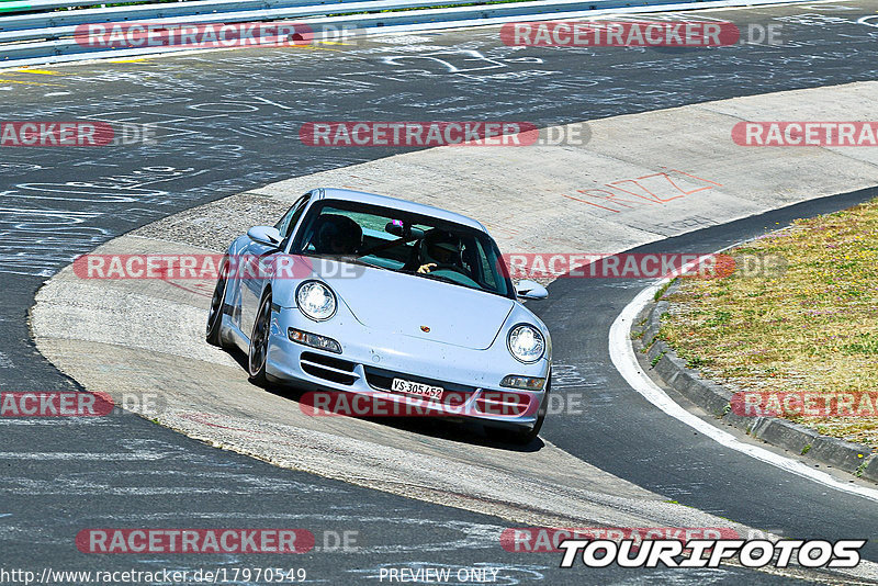 Bild #17970549 - Touristenfahrten Nürburgring Nordschleife (17.07.2022)