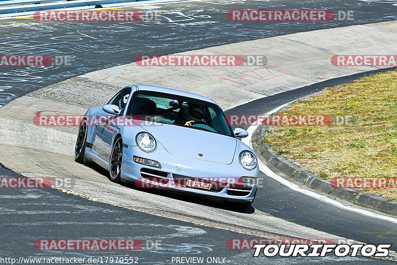 Bild #17970552 - Touristenfahrten Nürburgring Nordschleife (17.07.2022)