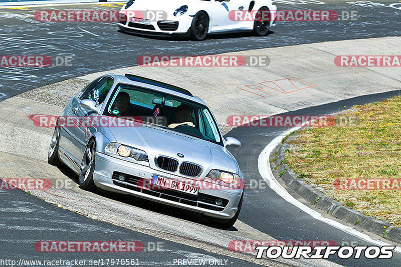 Bild #17970581 - Touristenfahrten Nürburgring Nordschleife (17.07.2022)