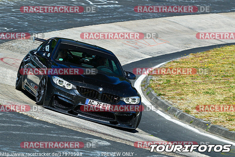 Bild #17970594 - Touristenfahrten Nürburgring Nordschleife (17.07.2022)