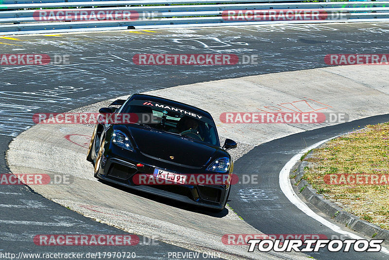 Bild #17970720 - Touristenfahrten Nürburgring Nordschleife (17.07.2022)