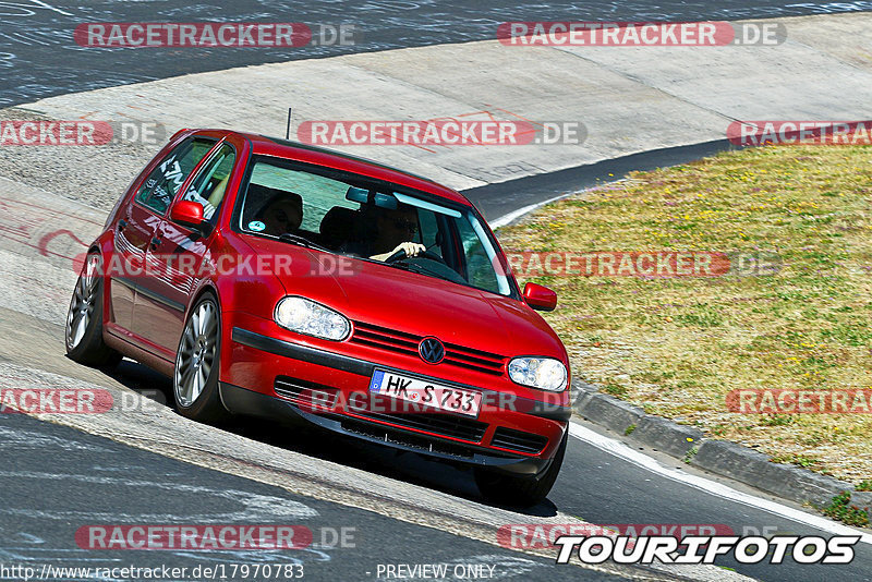 Bild #17970783 - Touristenfahrten Nürburgring Nordschleife (17.07.2022)