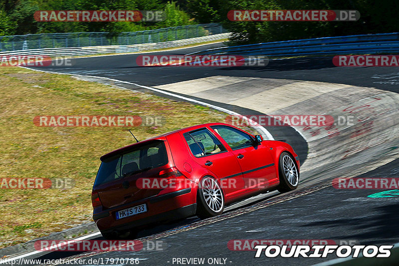 Bild #17970786 - Touristenfahrten Nürburgring Nordschleife (17.07.2022)