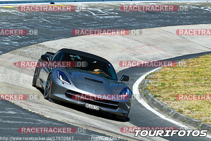 Bild #17970867 - Touristenfahrten Nürburgring Nordschleife (17.07.2022)