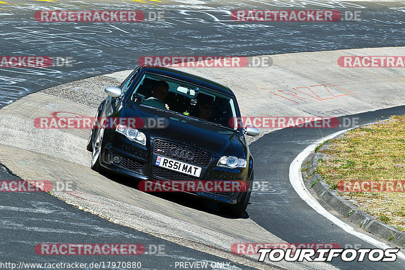 Bild #17970880 - Touristenfahrten Nürburgring Nordschleife (17.07.2022)