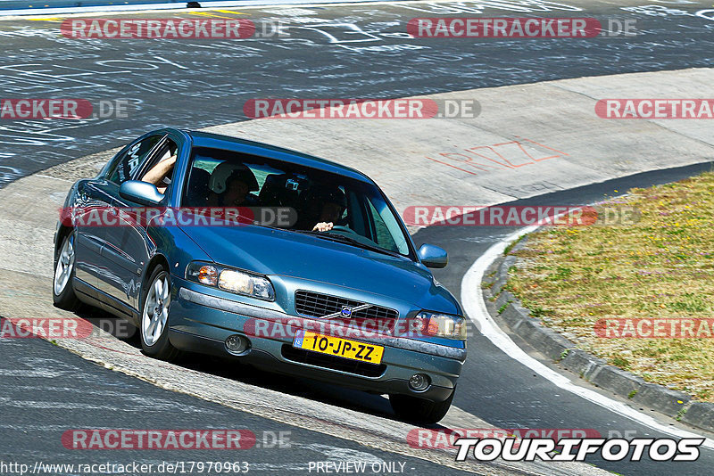 Bild #17970963 - Touristenfahrten Nürburgring Nordschleife (17.07.2022)