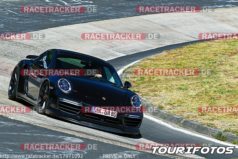 Bild #17971092 - Touristenfahrten Nürburgring Nordschleife (17.07.2022)