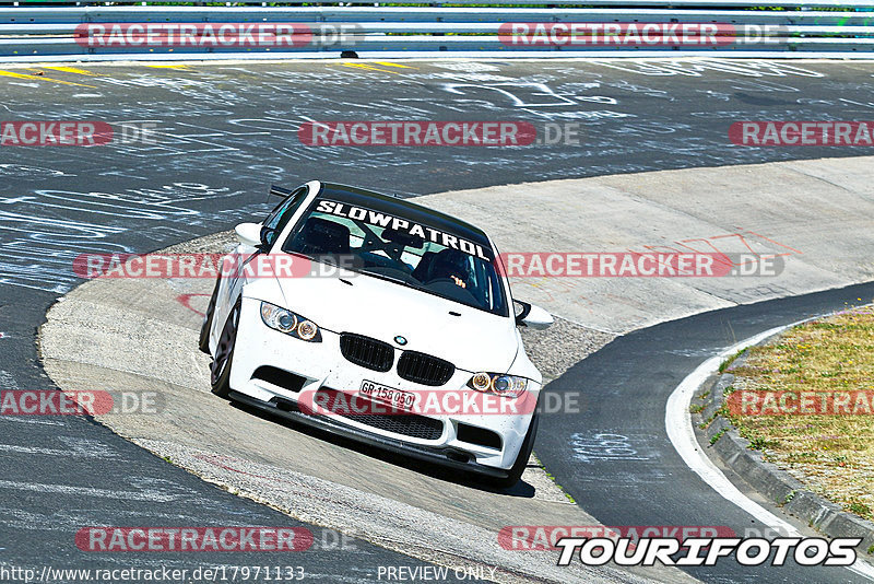 Bild #17971133 - Touristenfahrten Nürburgring Nordschleife (17.07.2022)