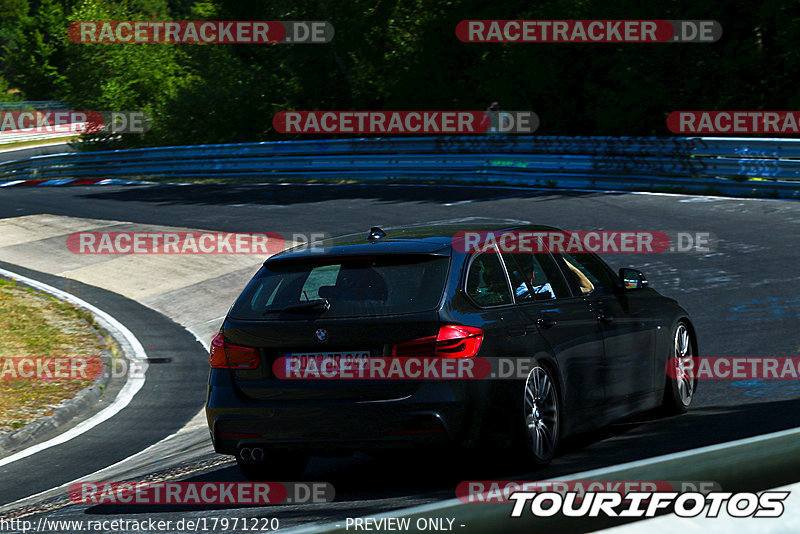 Bild #17971220 - Touristenfahrten Nürburgring Nordschleife (17.07.2022)