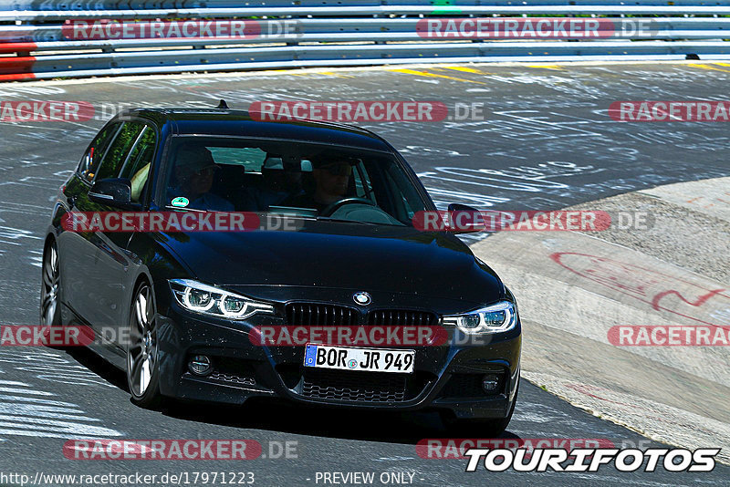 Bild #17971223 - Touristenfahrten Nürburgring Nordschleife (17.07.2022)