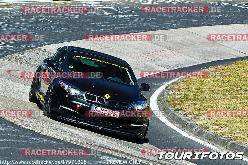 Bild #17971315 - Touristenfahrten Nürburgring Nordschleife (17.07.2022)