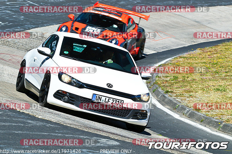 Bild #17971426 - Touristenfahrten Nürburgring Nordschleife (17.07.2022)