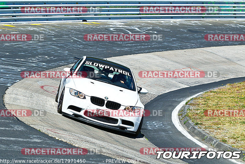 Bild #17971450 - Touristenfahrten Nürburgring Nordschleife (17.07.2022)