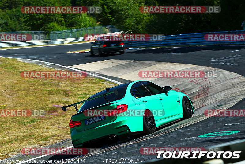 Bild #17971474 - Touristenfahrten Nürburgring Nordschleife (17.07.2022)