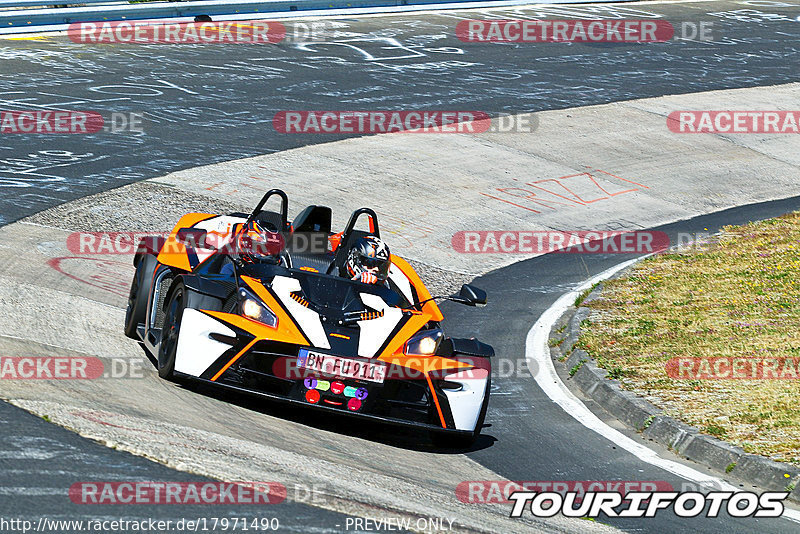 Bild #17971490 - Touristenfahrten Nürburgring Nordschleife (17.07.2022)