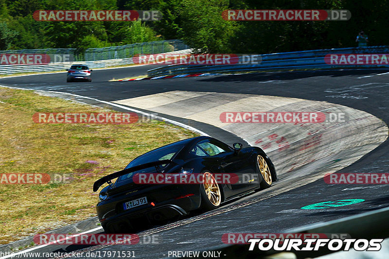 Bild #17971531 - Touristenfahrten Nürburgring Nordschleife (17.07.2022)