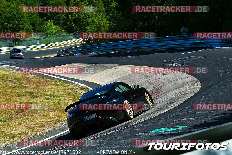 Bild #17971532 - Touristenfahrten Nürburgring Nordschleife (17.07.2022)