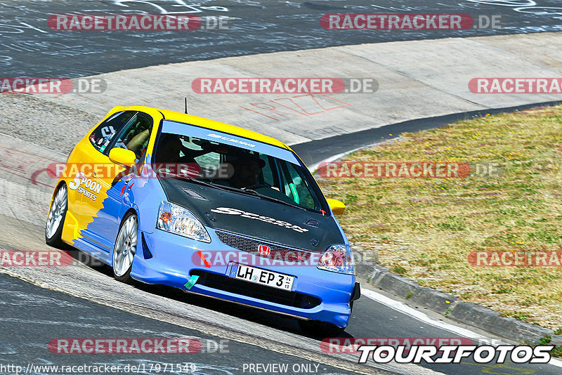 Bild #17971549 - Touristenfahrten Nürburgring Nordschleife (17.07.2022)