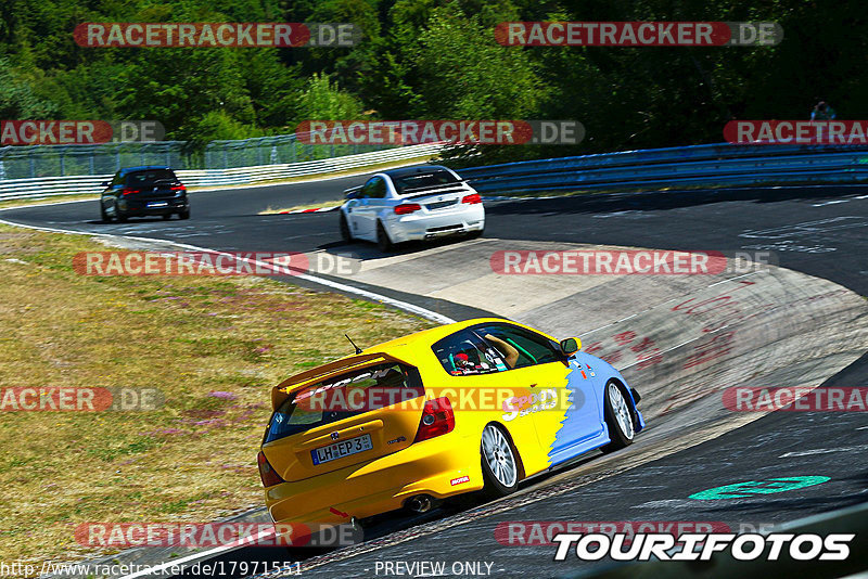 Bild #17971551 - Touristenfahrten Nürburgring Nordschleife (17.07.2022)