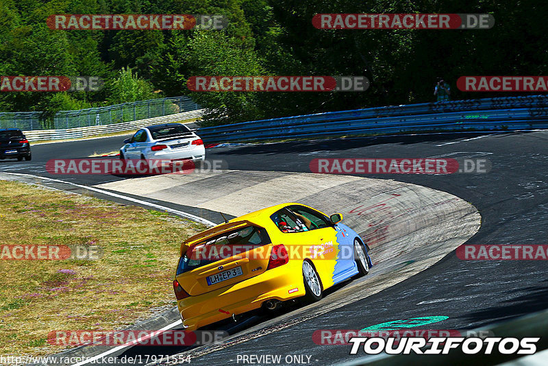 Bild #17971554 - Touristenfahrten Nürburgring Nordschleife (17.07.2022)