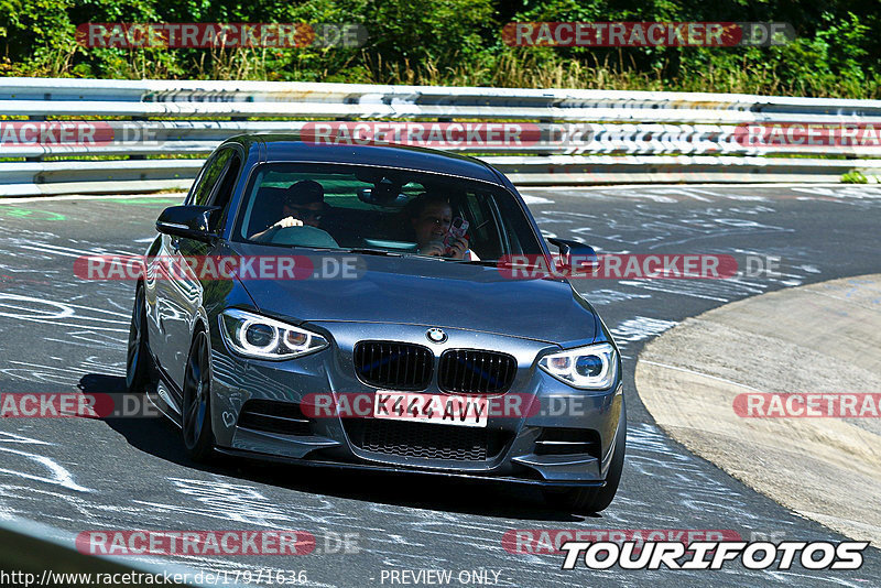 Bild #17971636 - Touristenfahrten Nürburgring Nordschleife (17.07.2022)