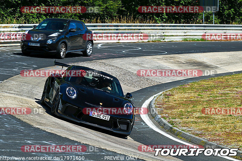 Bild #17971650 - Touristenfahrten Nürburgring Nordschleife (17.07.2022)