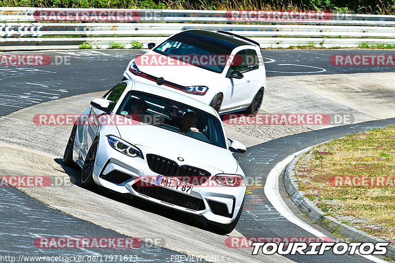 Bild #17971673 - Touristenfahrten Nürburgring Nordschleife (17.07.2022)