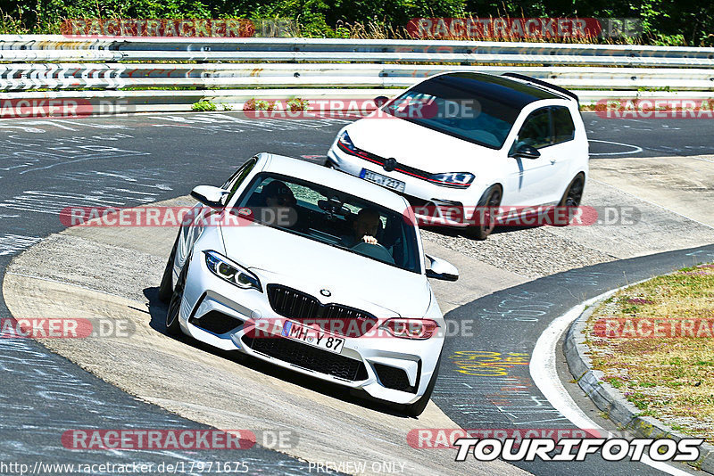 Bild #17971675 - Touristenfahrten Nürburgring Nordschleife (17.07.2022)