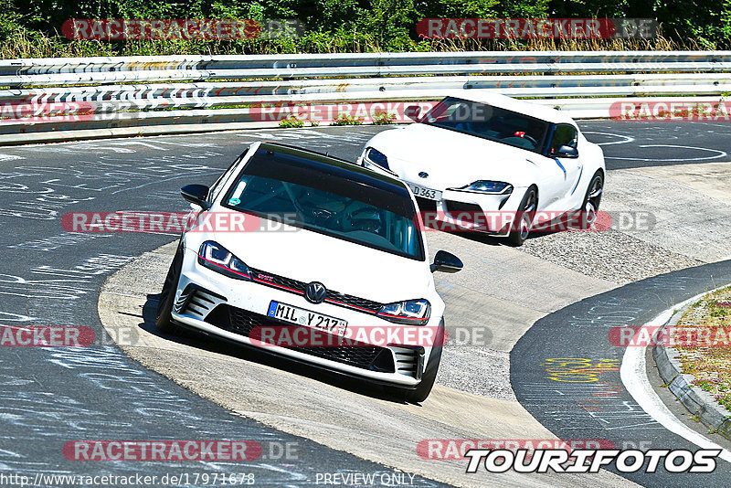 Bild #17971678 - Touristenfahrten Nürburgring Nordschleife (17.07.2022)