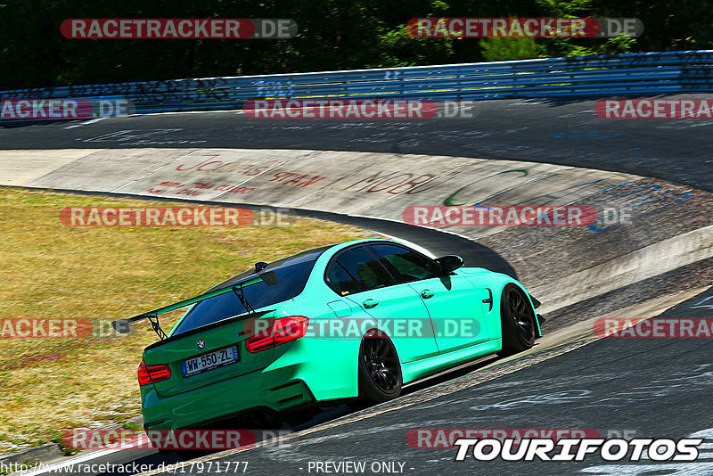 Bild #17971777 - Touristenfahrten Nürburgring Nordschleife (17.07.2022)